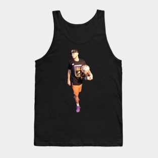 Devin-Booker Tank Top